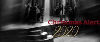 Kairos Alert Christmas 2020