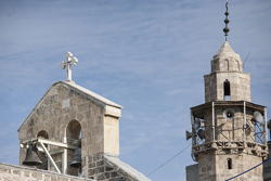 St Porphyrius Kirche Gaza Stadt 250